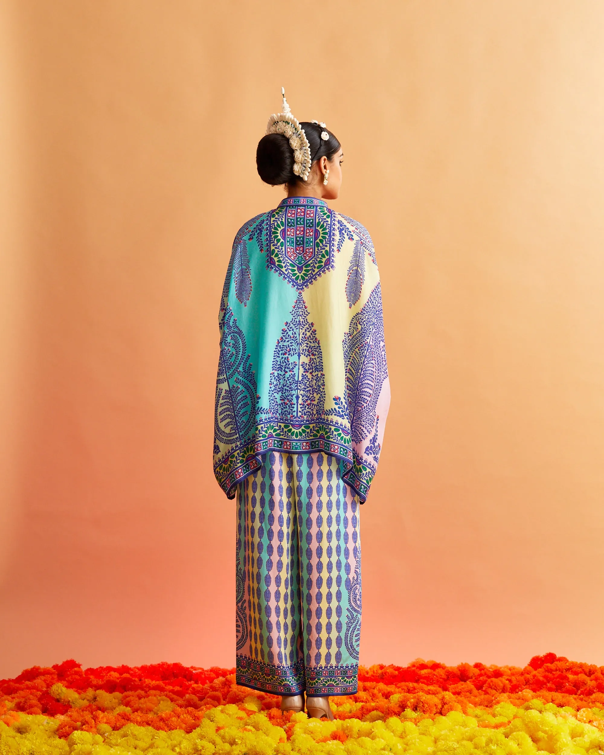 Ganjam : Chanel - Pastel