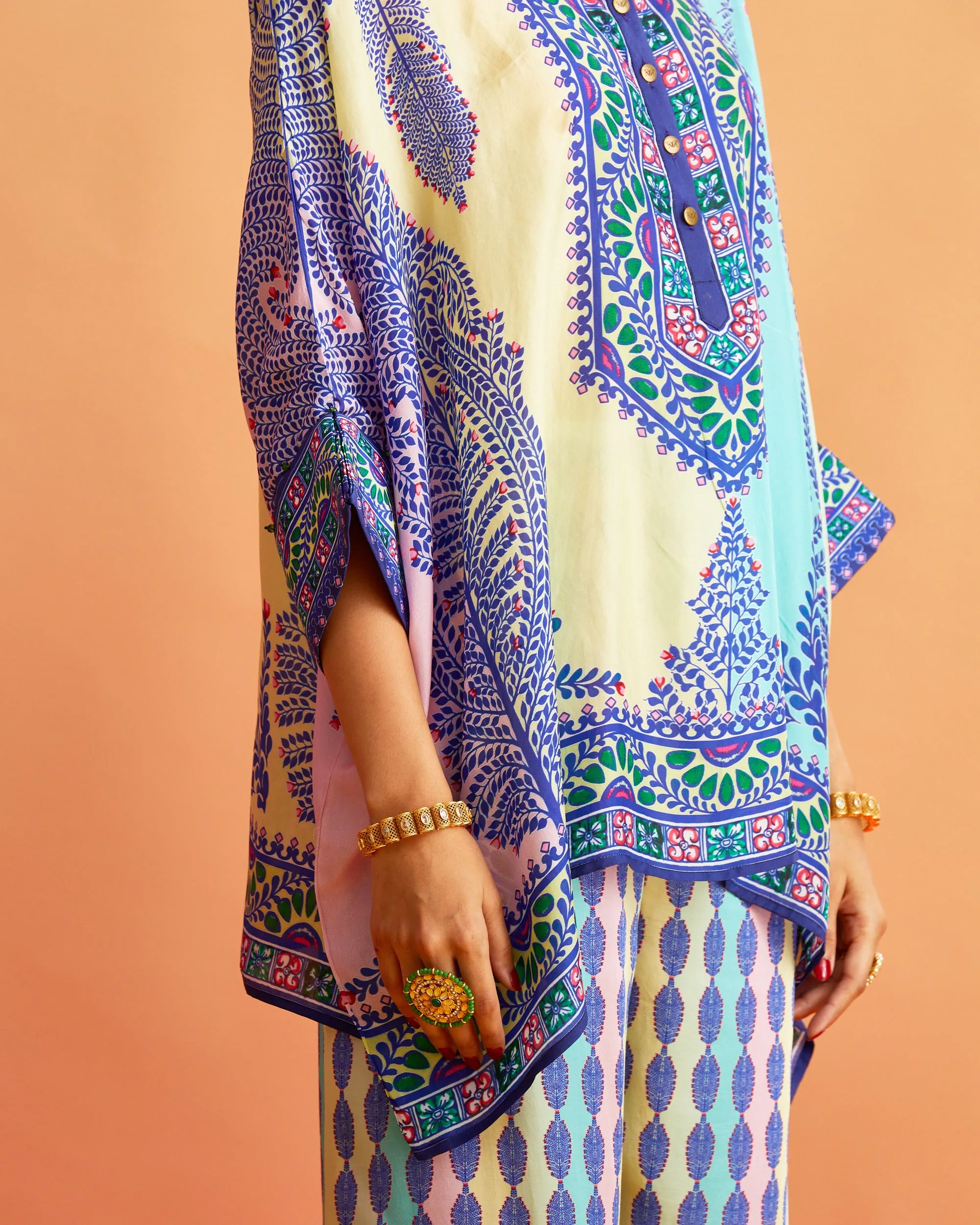 Ganjam : Chanel - Pastel