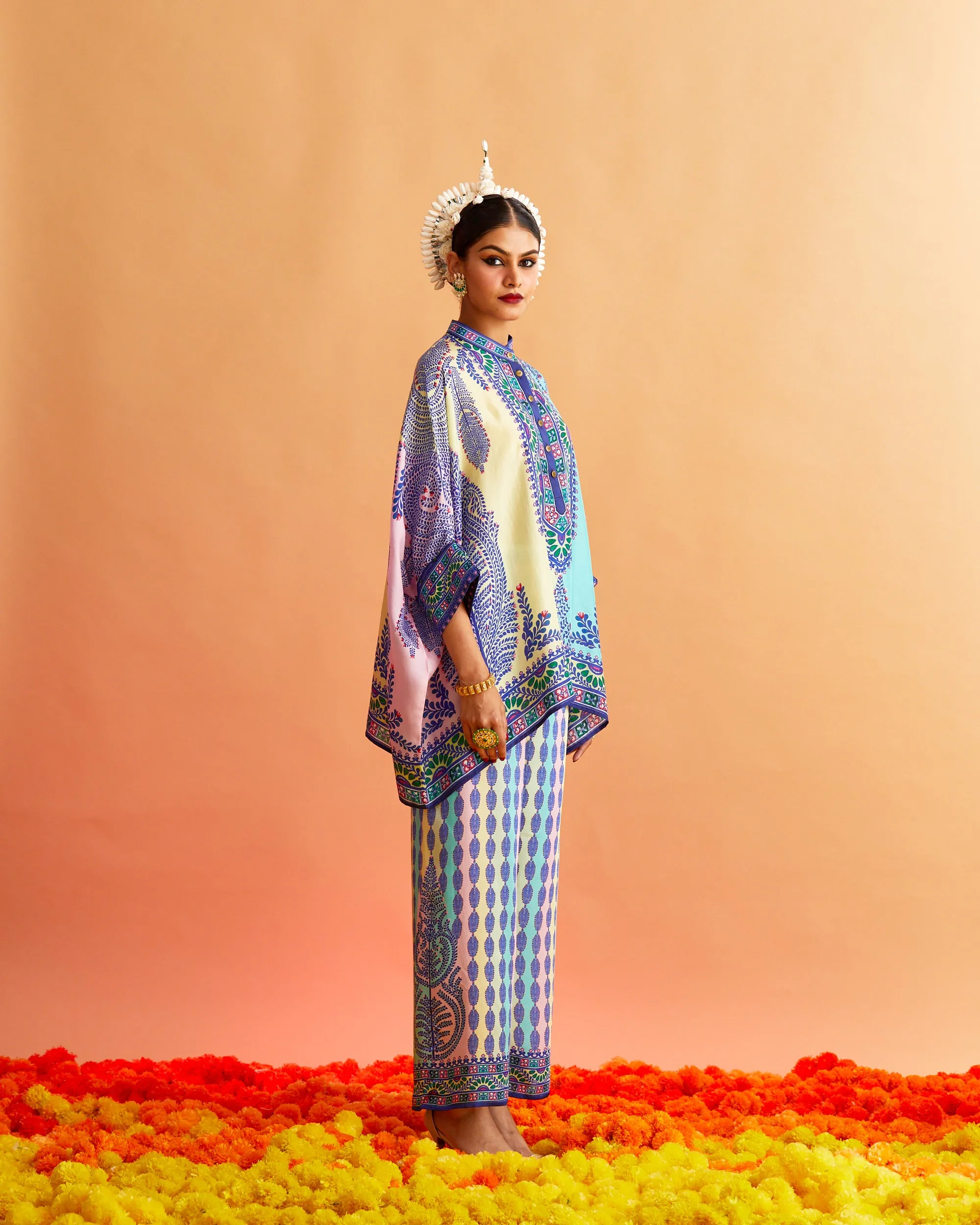 Ganjam : Chanel - Pastel