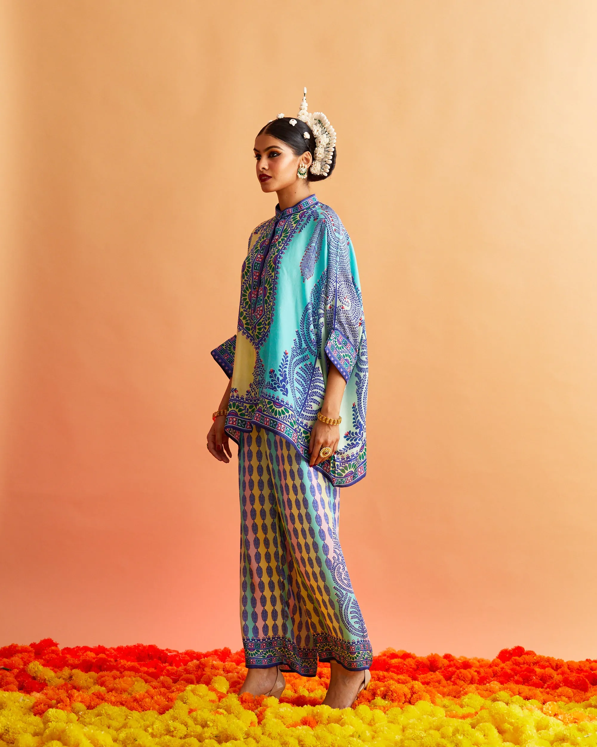 Ganjam : Chanel - Pastel