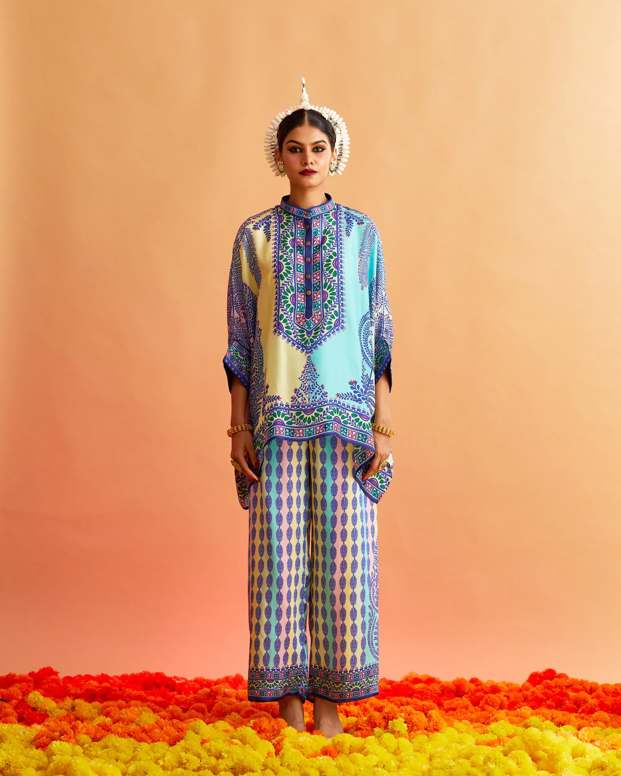 Ganjam : Chanel - Pastel