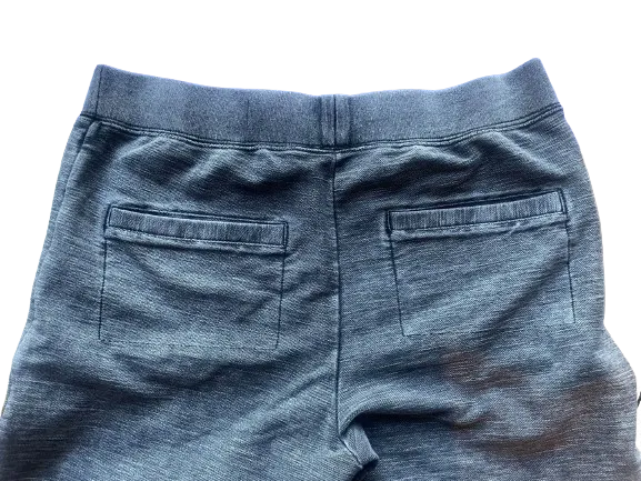 GAP Washed Out Grey Sweatpants