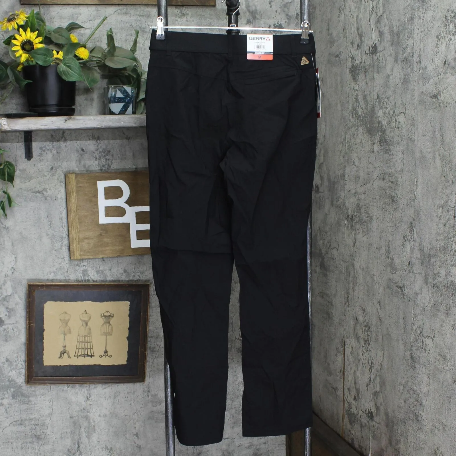 Gerry Womens Ladies Utility Pants 1732432