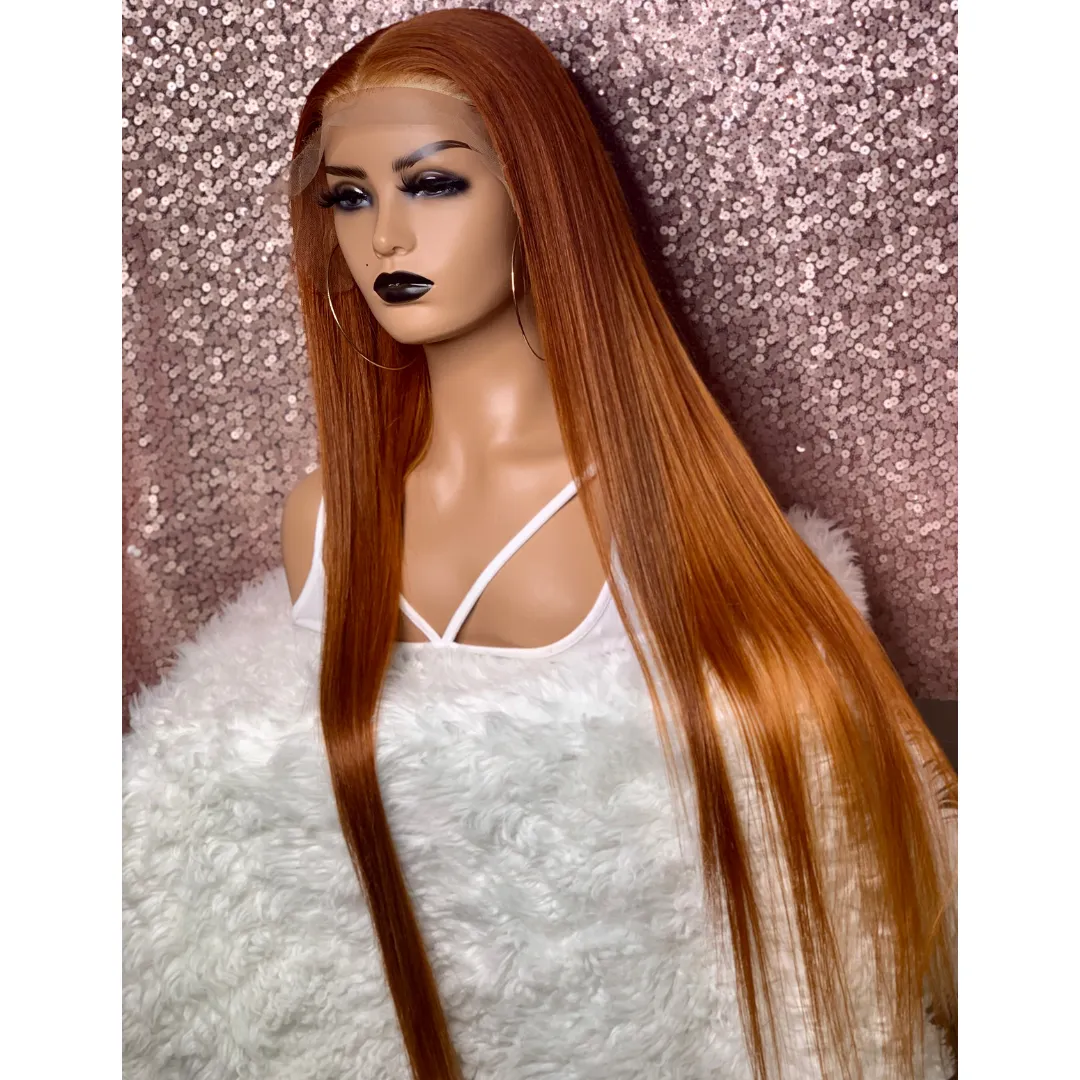 Ginger