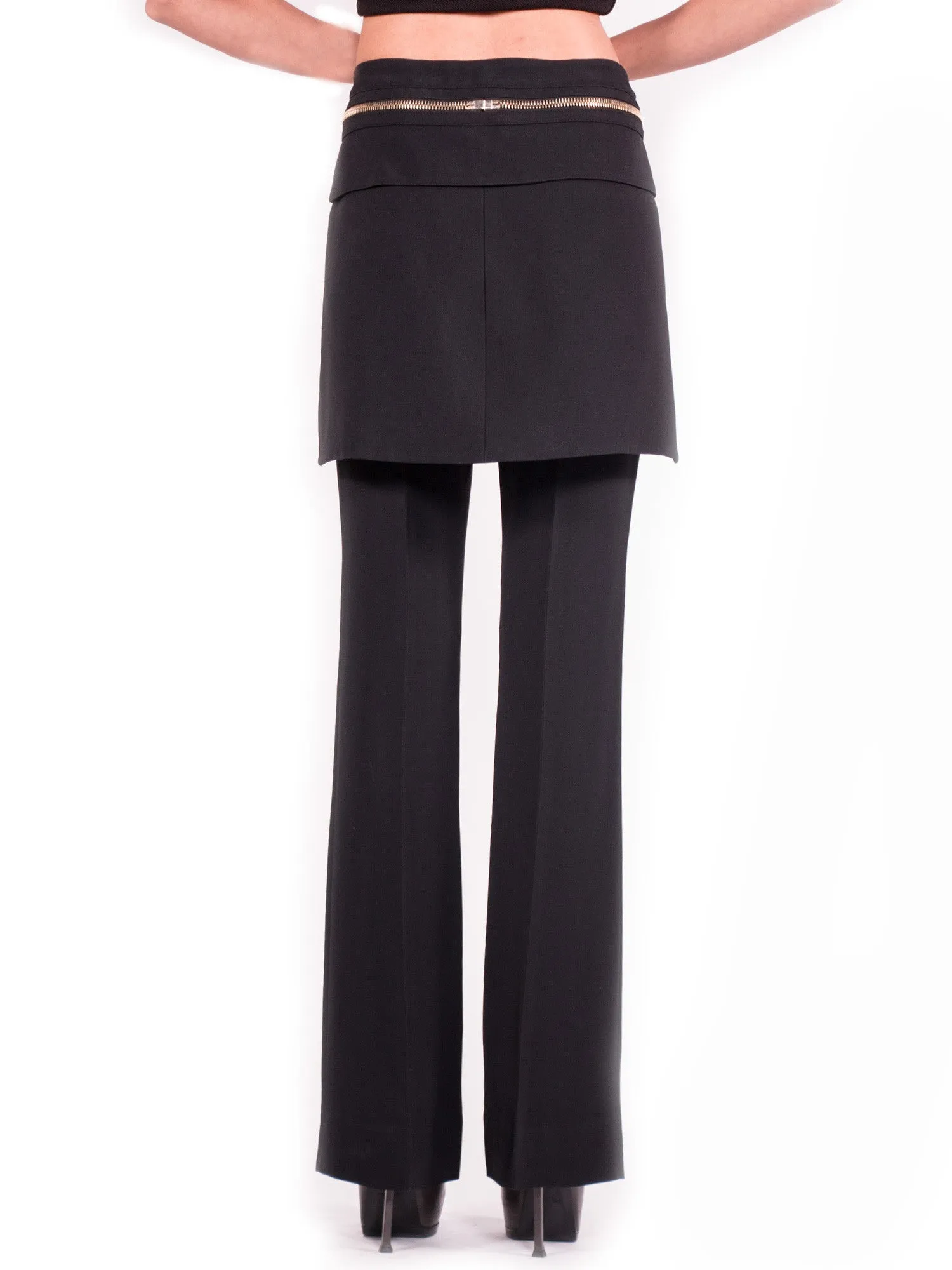 Givenchy Skirt Pants