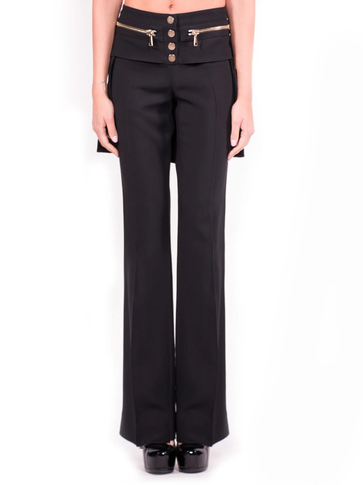 Givenchy Skirt Pants