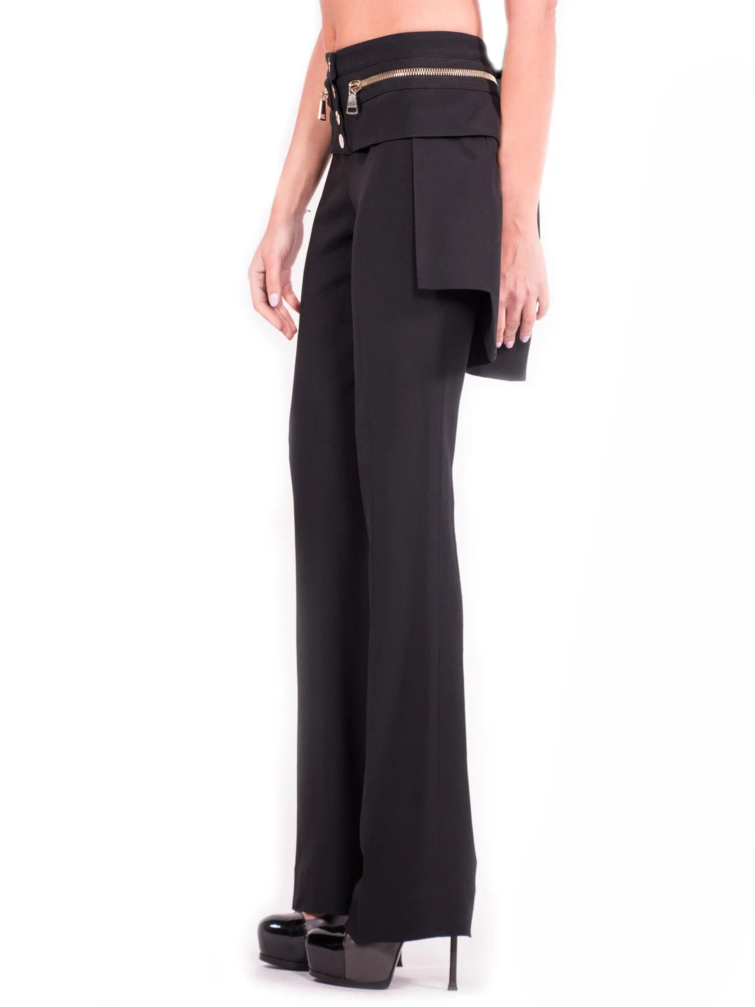 Givenchy Skirt Pants