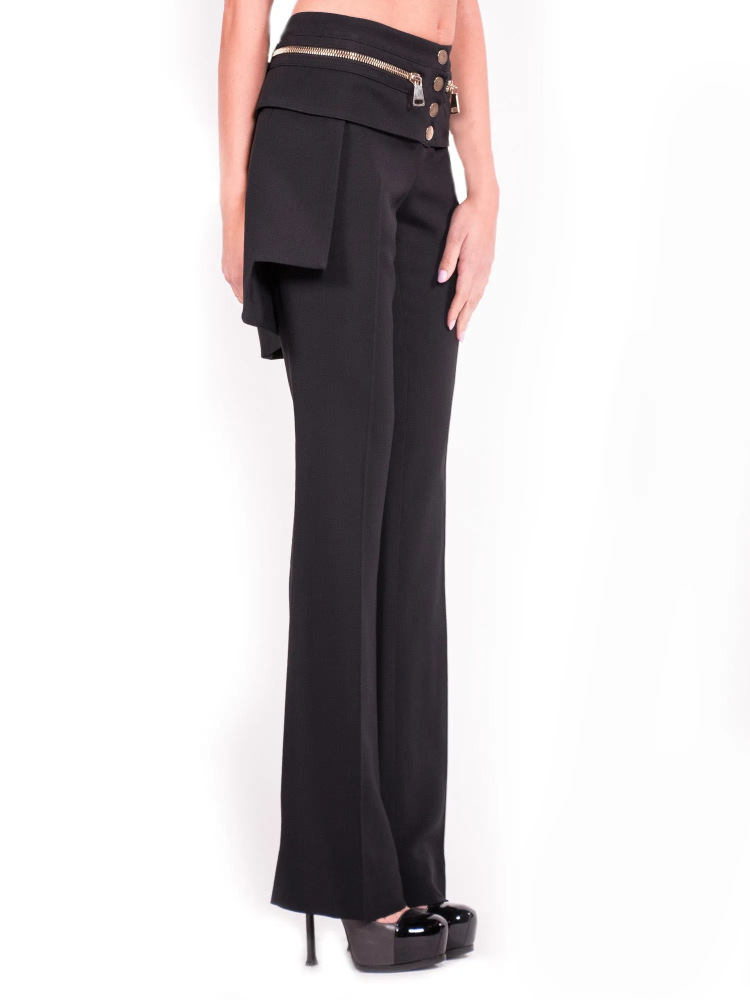 Givenchy Skirt Pants