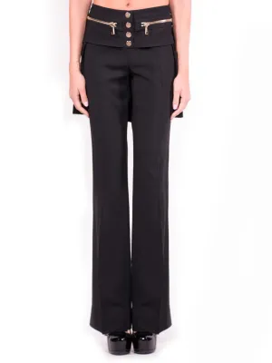 Givenchy Skirt Pants