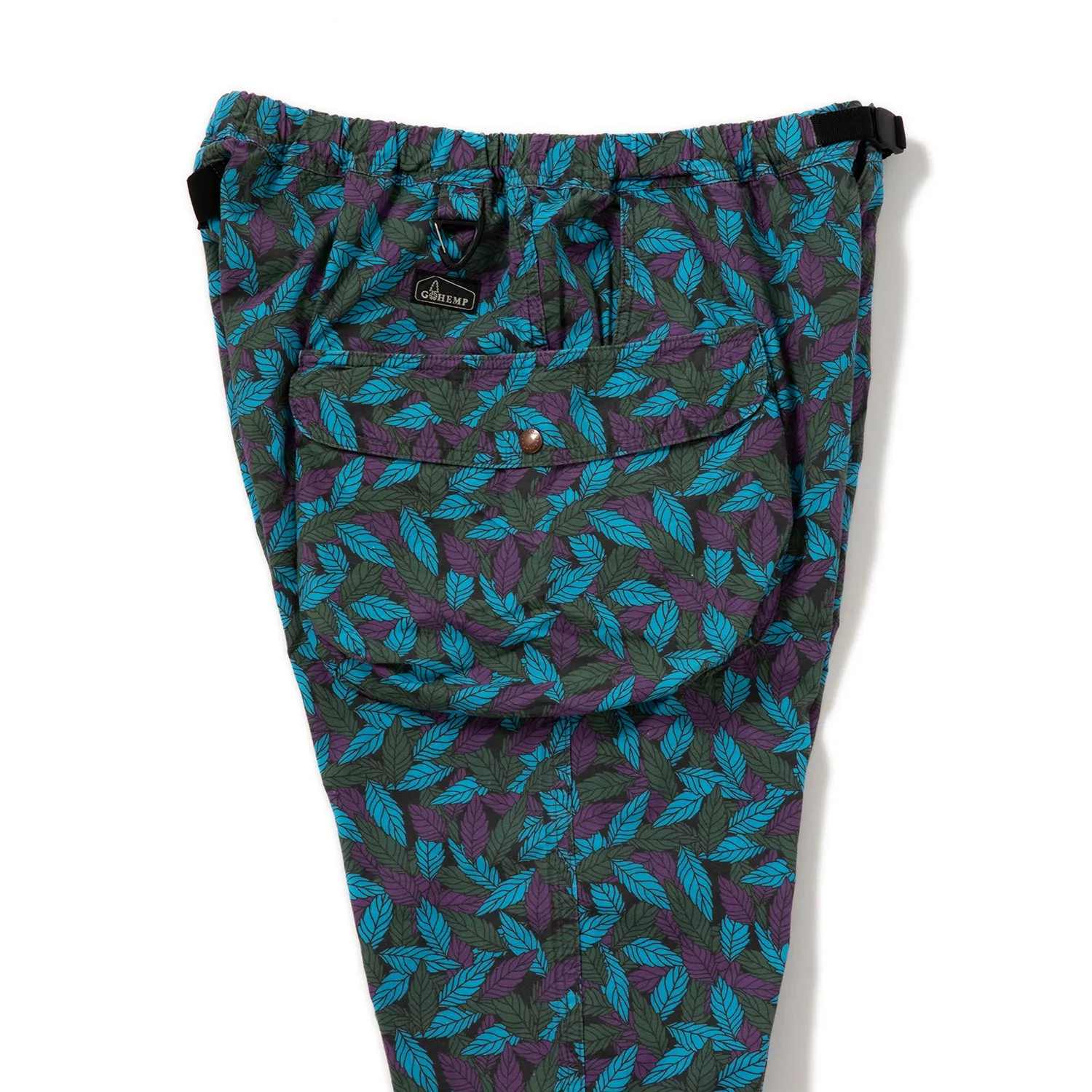 GOHEMP | ゴーヘンプ　HEMP UTILITY PANTS