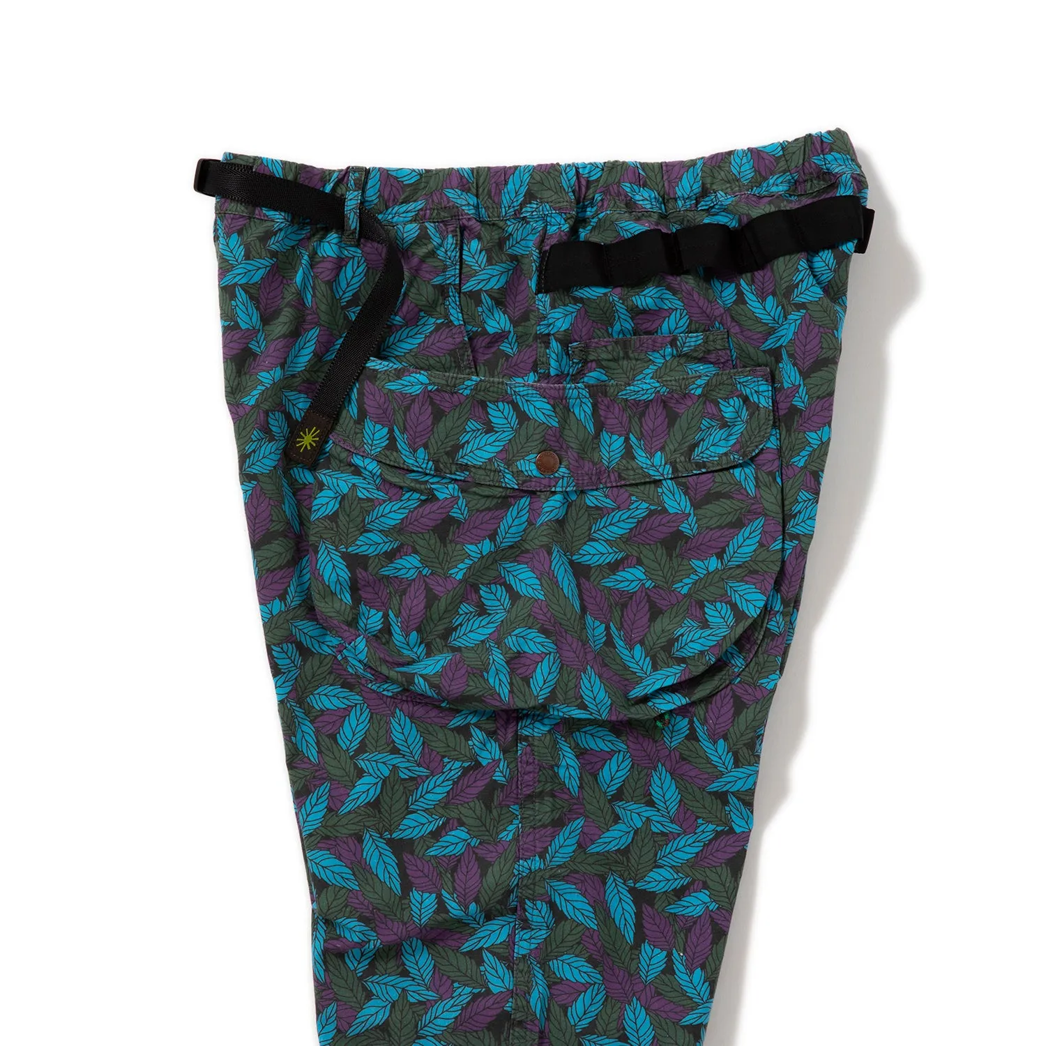 GOHEMP | ゴーヘンプ　HEMP UTILITY PANTS