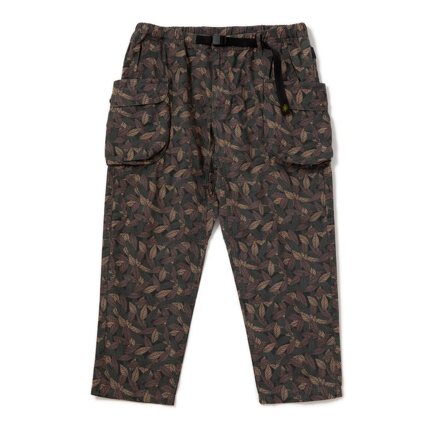GOHEMP | ゴーヘンプ　HEMP UTILITY PANTS