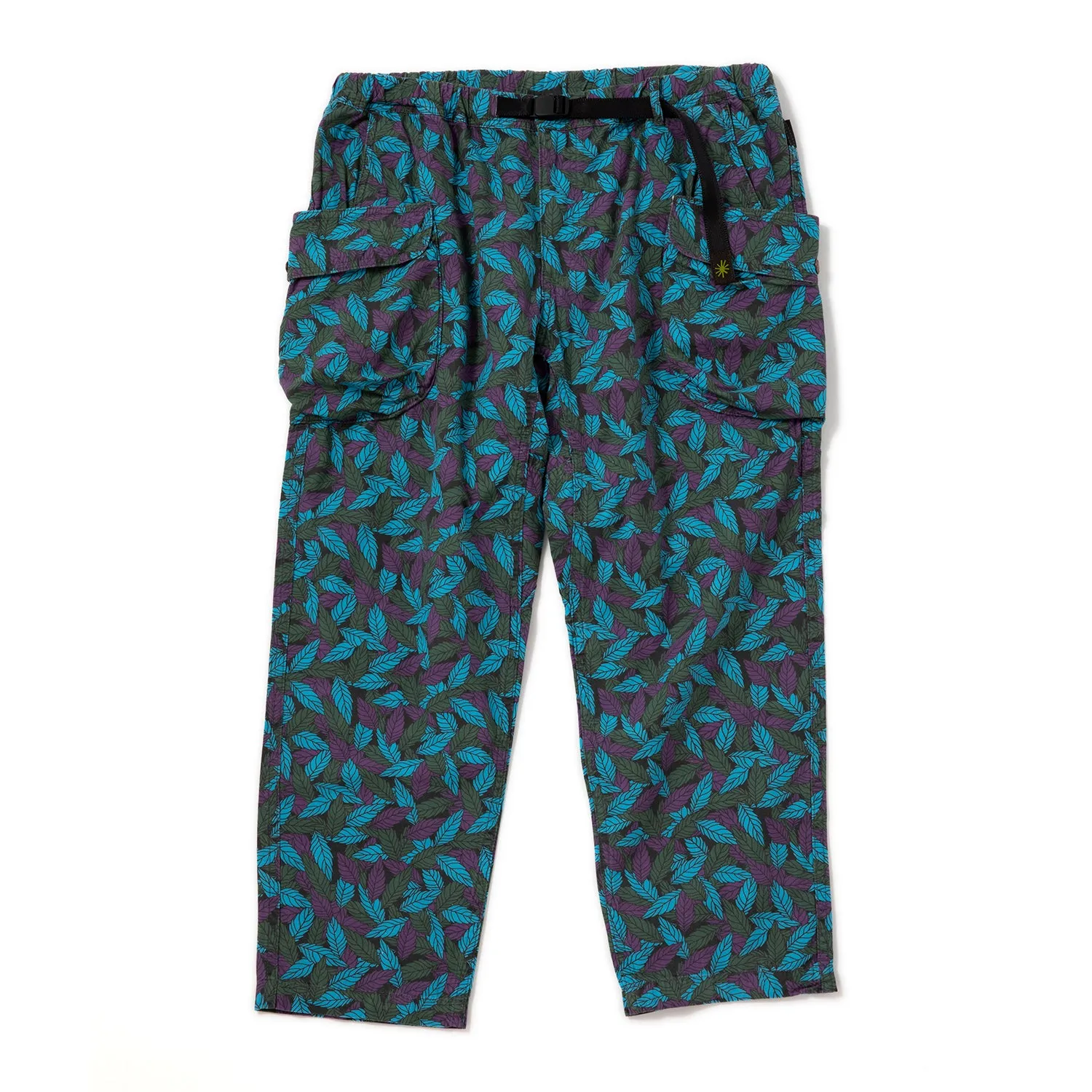GOHEMP | ゴーヘンプ　HEMP UTILITY PANTS