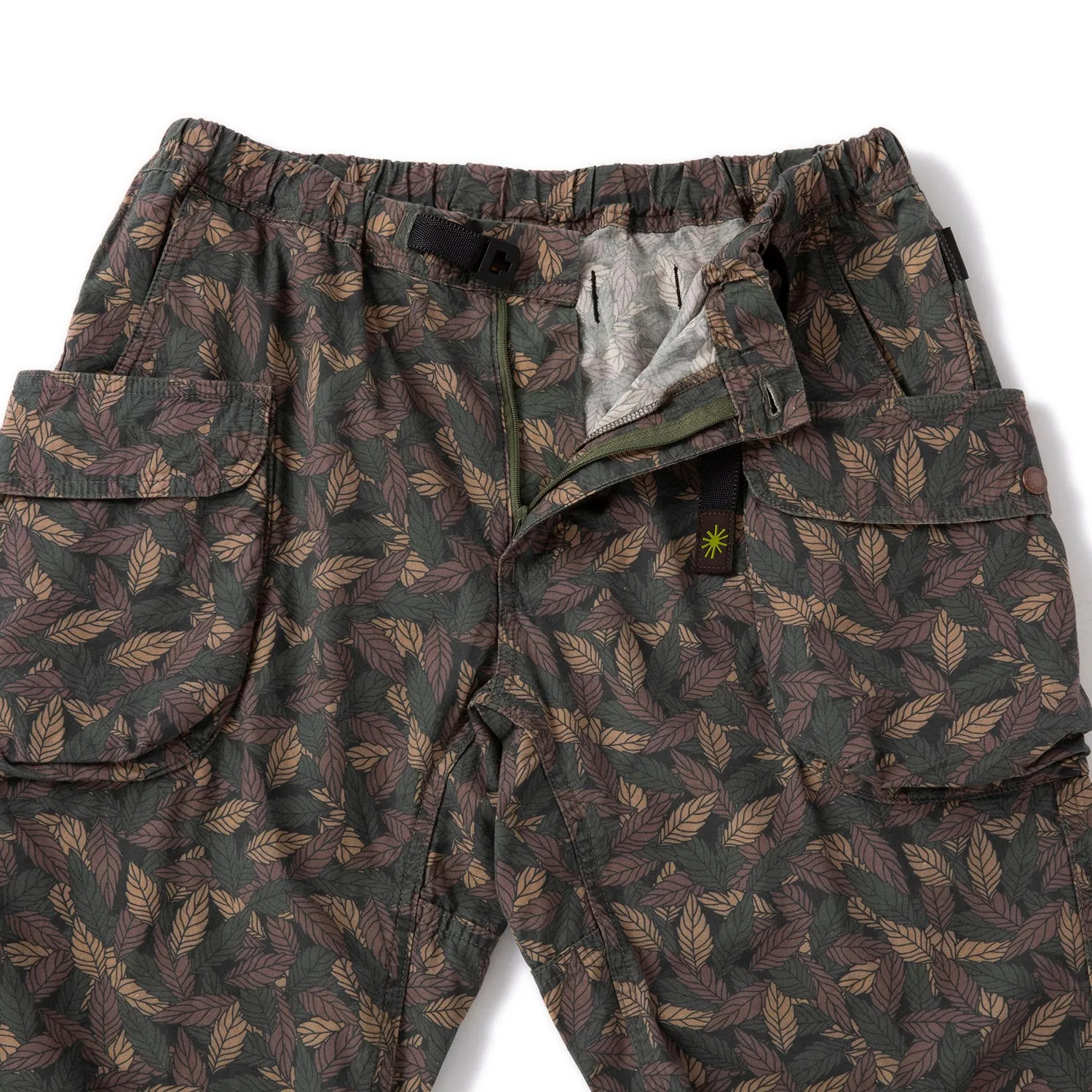GOHEMP | ゴーヘンプ　HEMP UTILITY PANTS