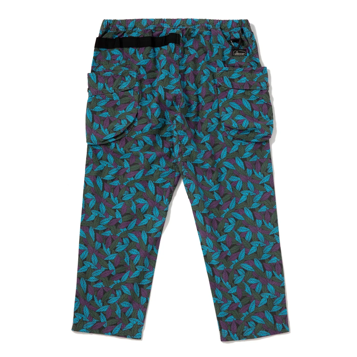 GOHEMP | ゴーヘンプ　HEMP UTILITY PANTS