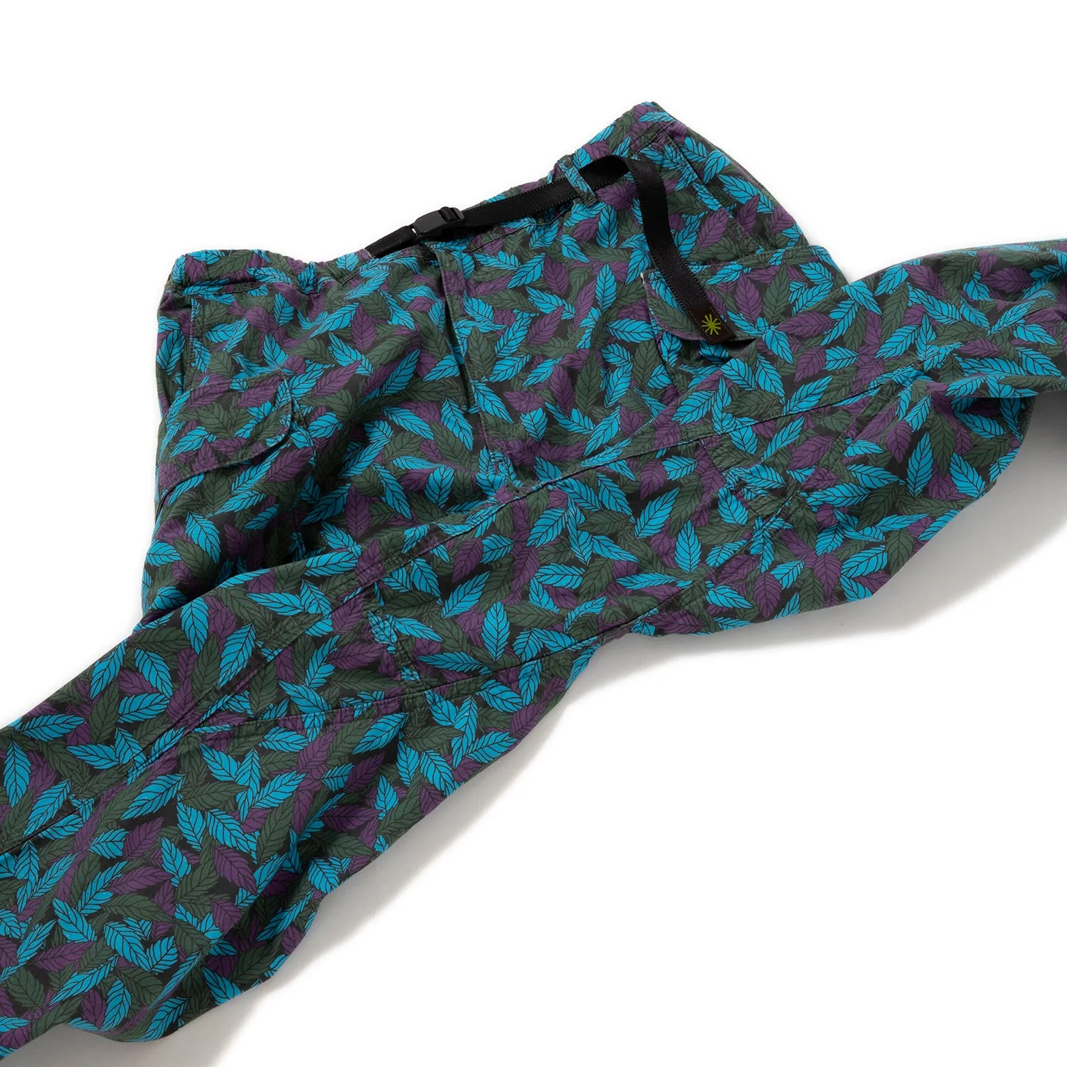 GOHEMP | ゴーヘンプ　HEMP UTILITY PANTS