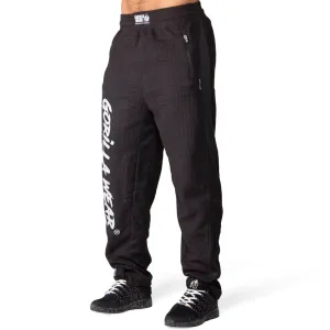 Gorilla Wear - Augustine Old School Pants