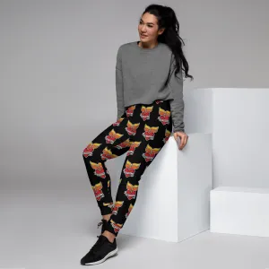 Grinnell Tattoo Print | Women's Joggers