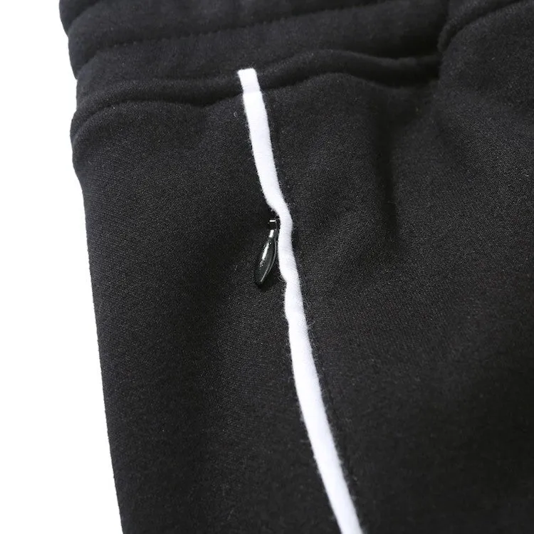 Helas Fast Sweatpants Black
