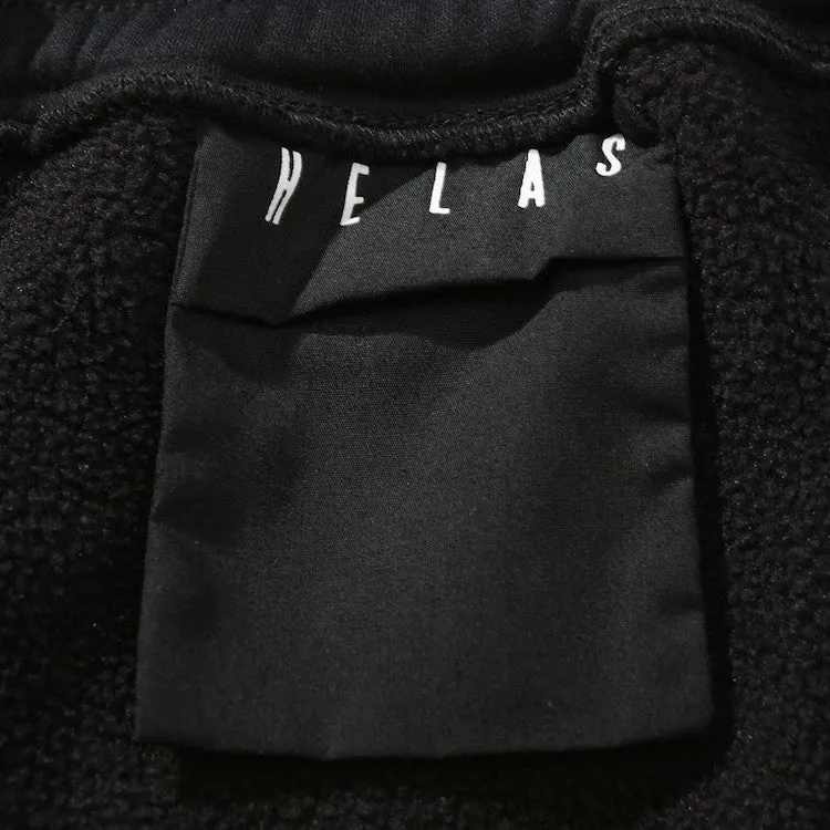 Helas Fast Sweatpants Black