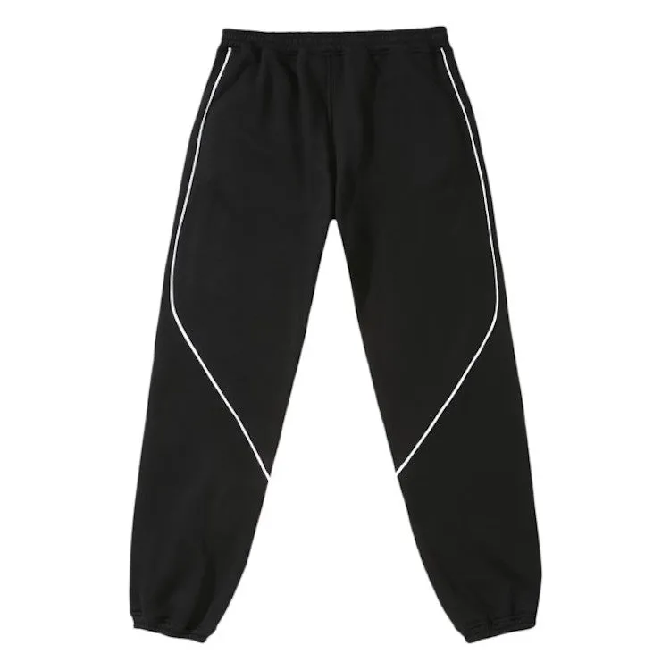 Helas Fast Sweatpants Black