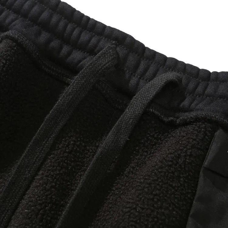 Helas Fast Sweatpants Black