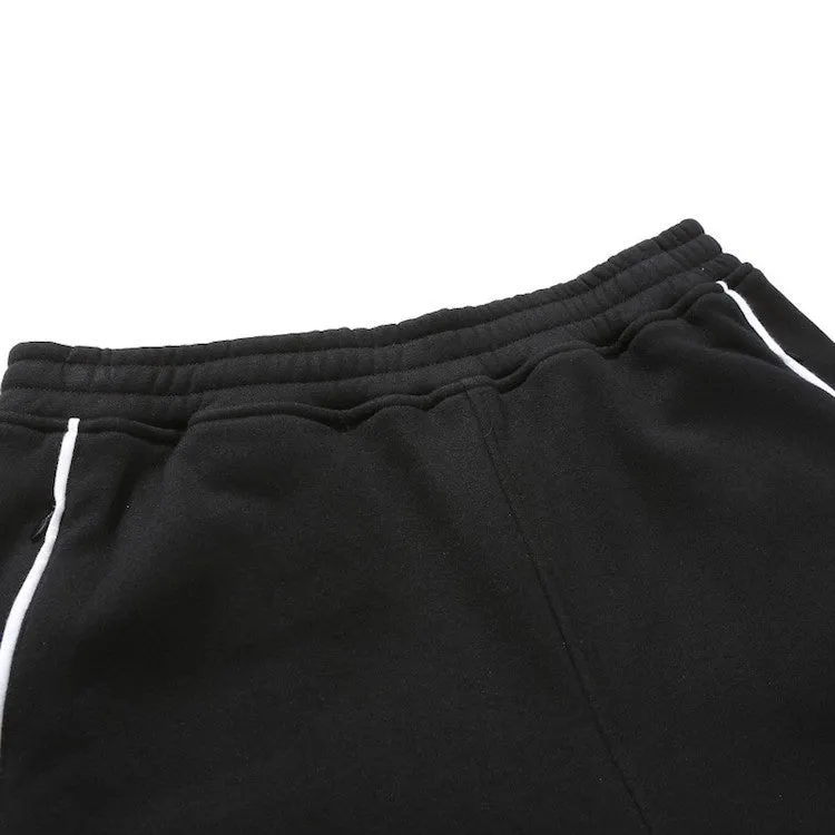 Helas Fast Sweatpants Black