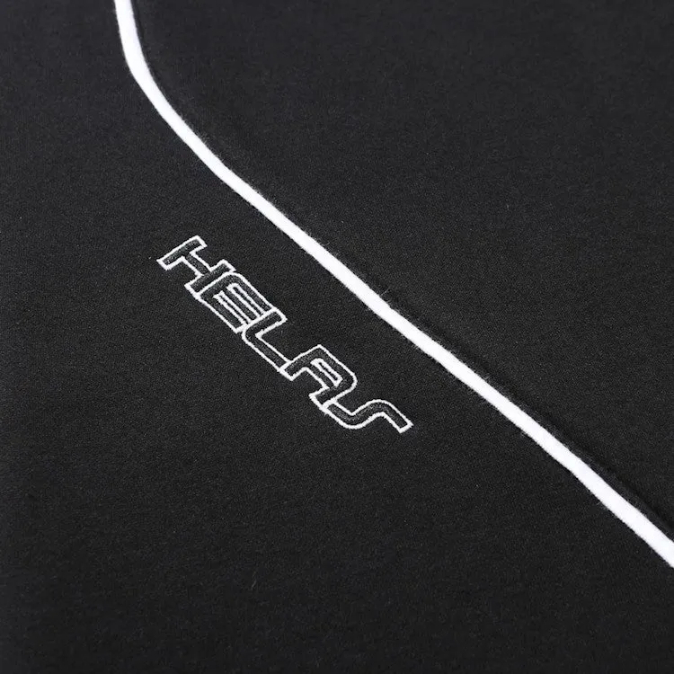 Helas Fast Sweatpants Black
