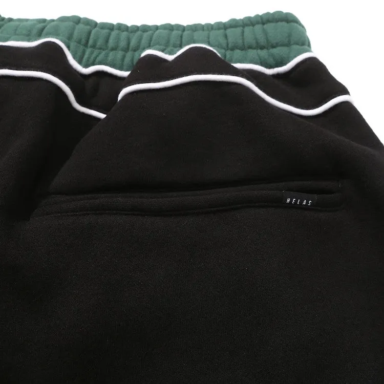 Helas Ultimo Sweatpants Black