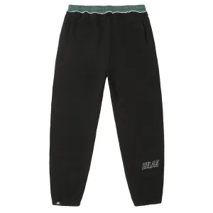 Helas Ultimo Sweatpants Black