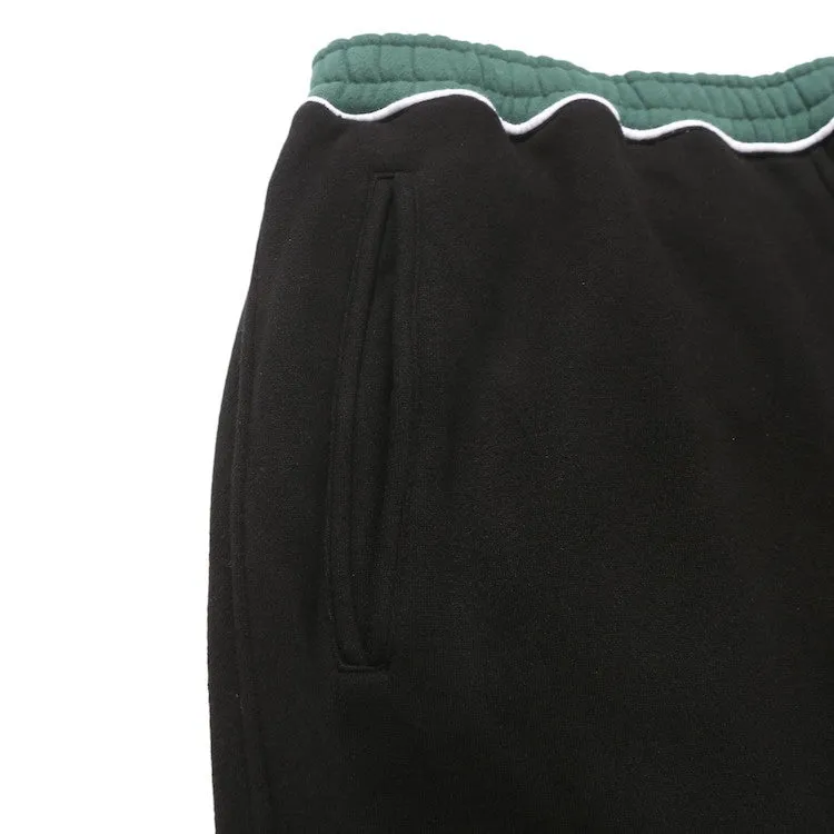 Helas Ultimo Sweatpants Black