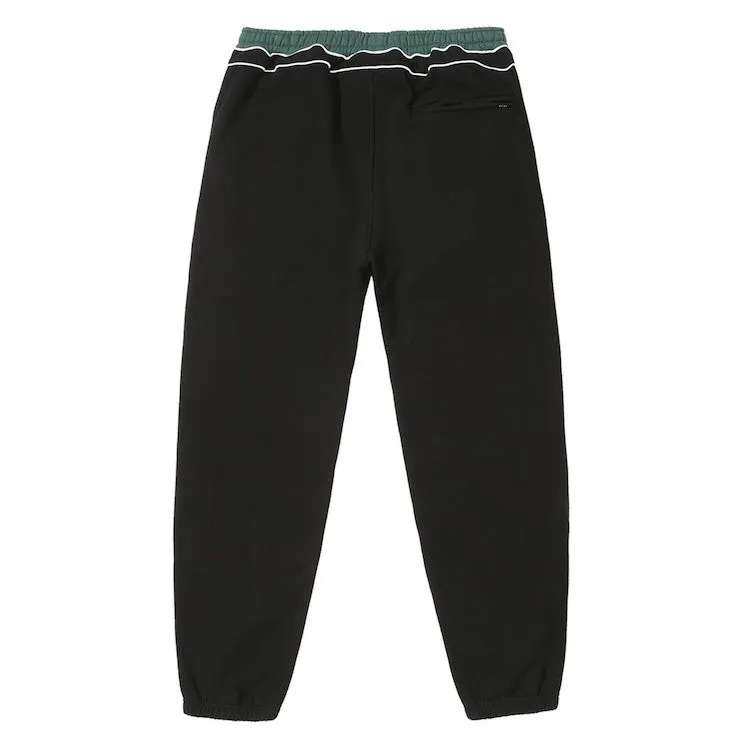 Helas Ultimo Sweatpants Black