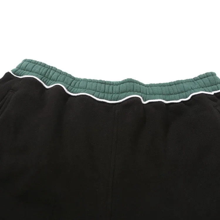 Helas Ultimo Sweatpants Black