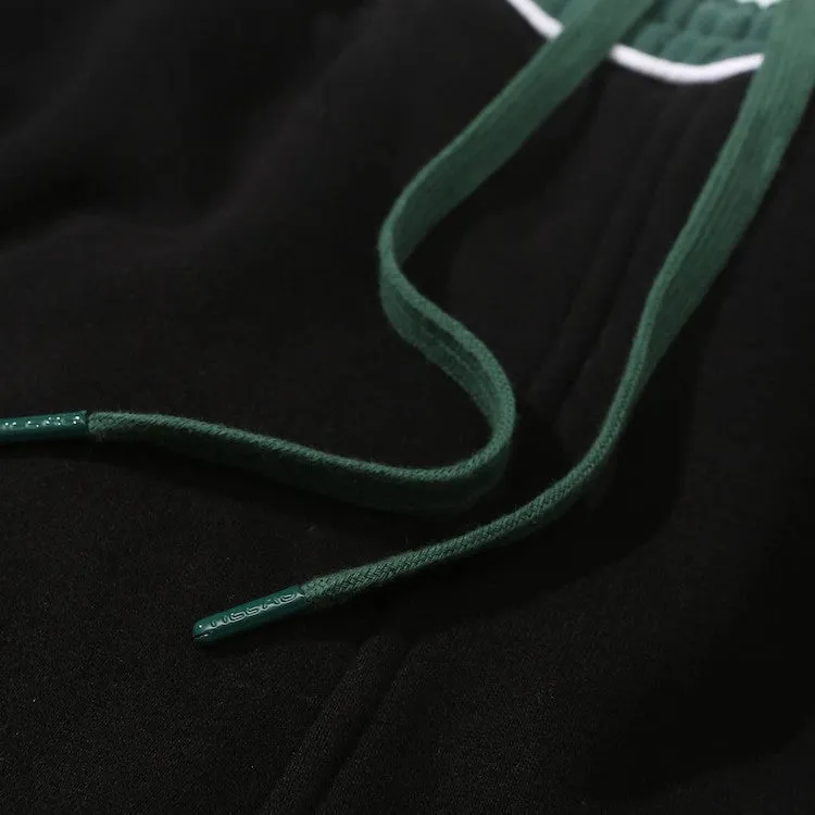 Helas Ultimo Sweatpants Black