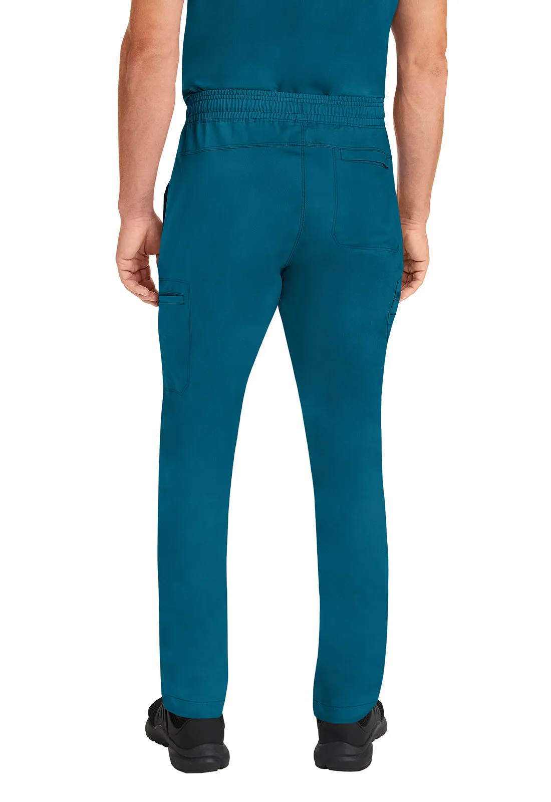 HH Purple Label Daniel Utility Pants Caribbean