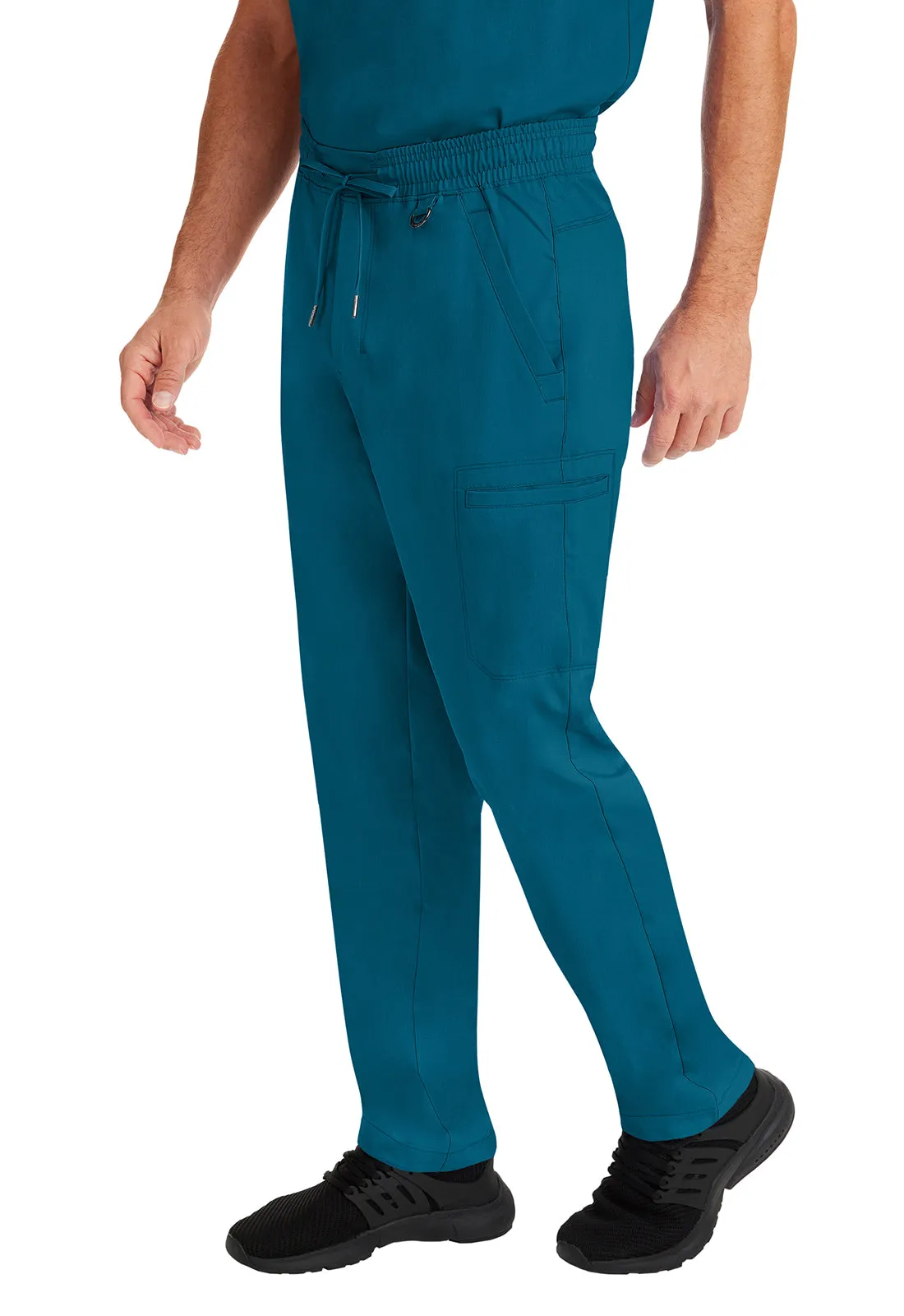 HH Purple Label Daniel Utility Pants Caribbean