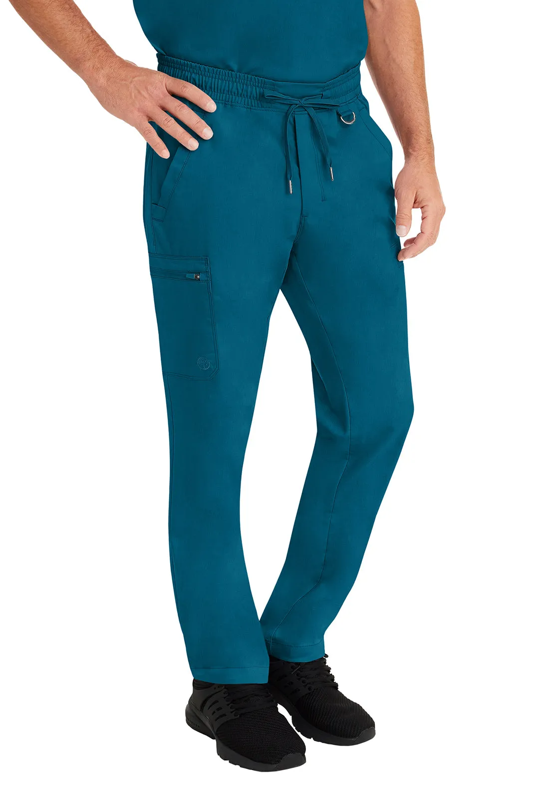 HH Purple Label Daniel Utility Pants Caribbean
