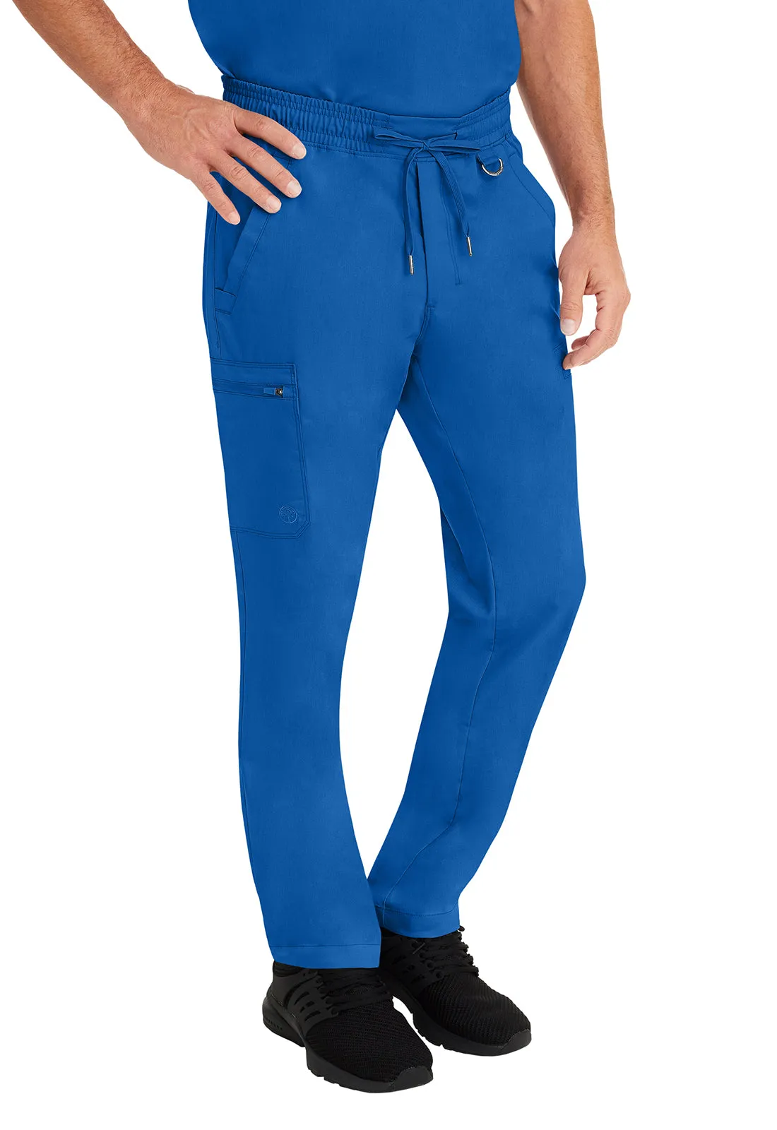 HH Purple Label Daniel Utility Pants Royal