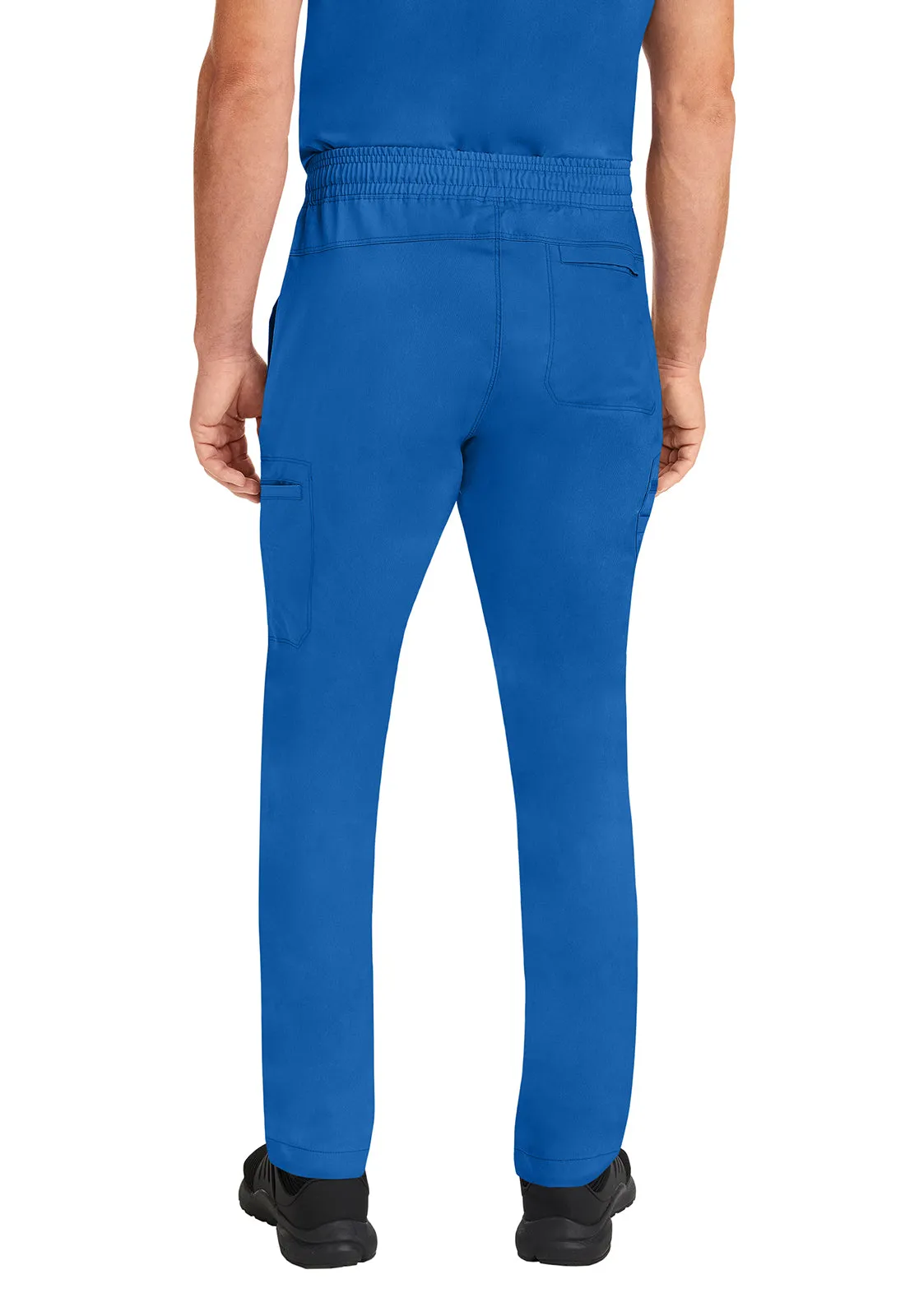 HH Purple Label Daniel Utility Pants Royal