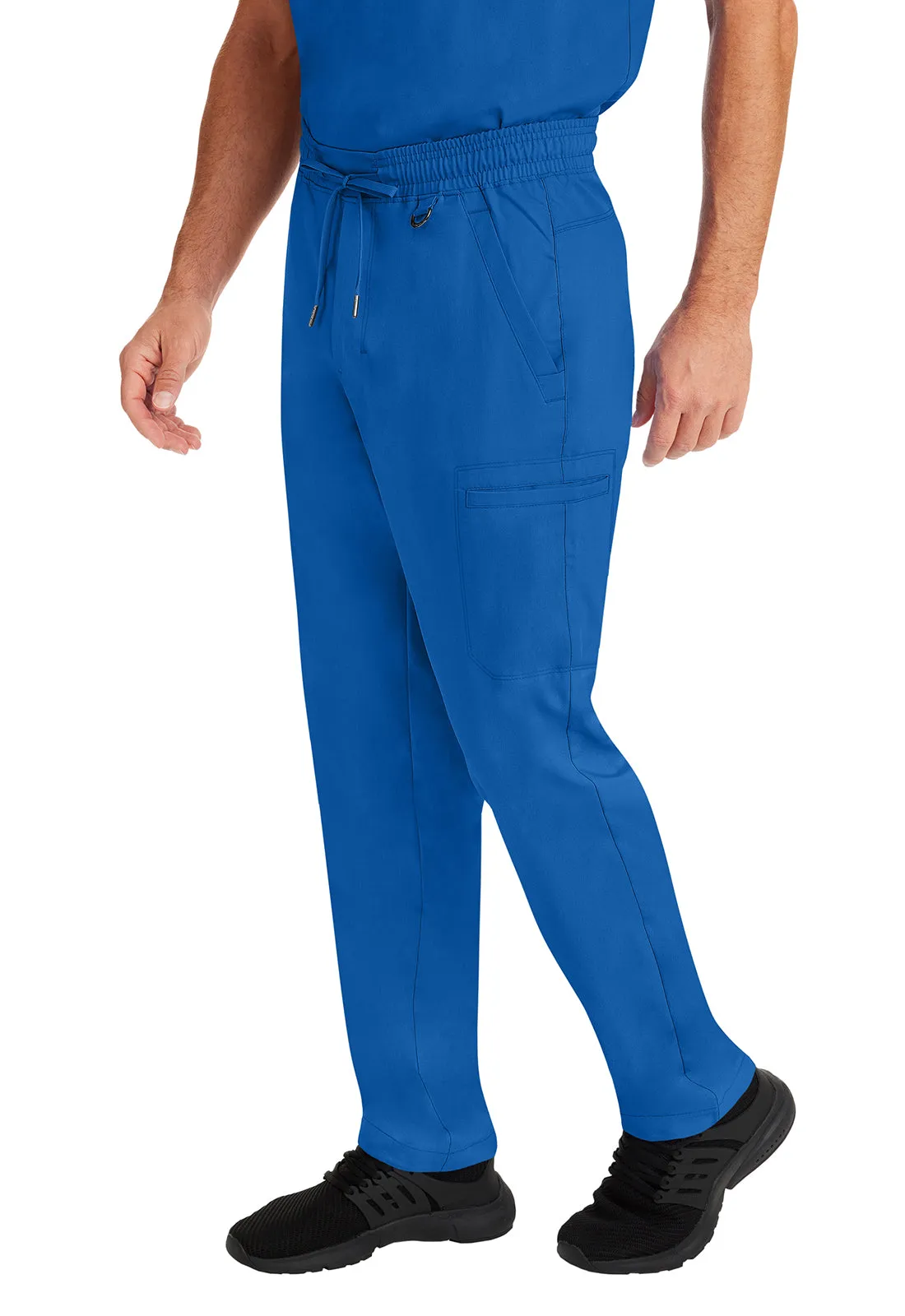 HH Purple Label Daniel Utility Pants Royal