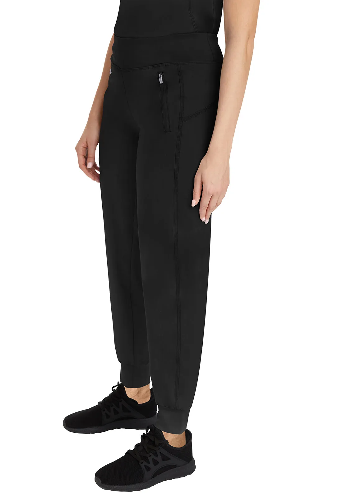 HH Purple Label Tara Pants Black