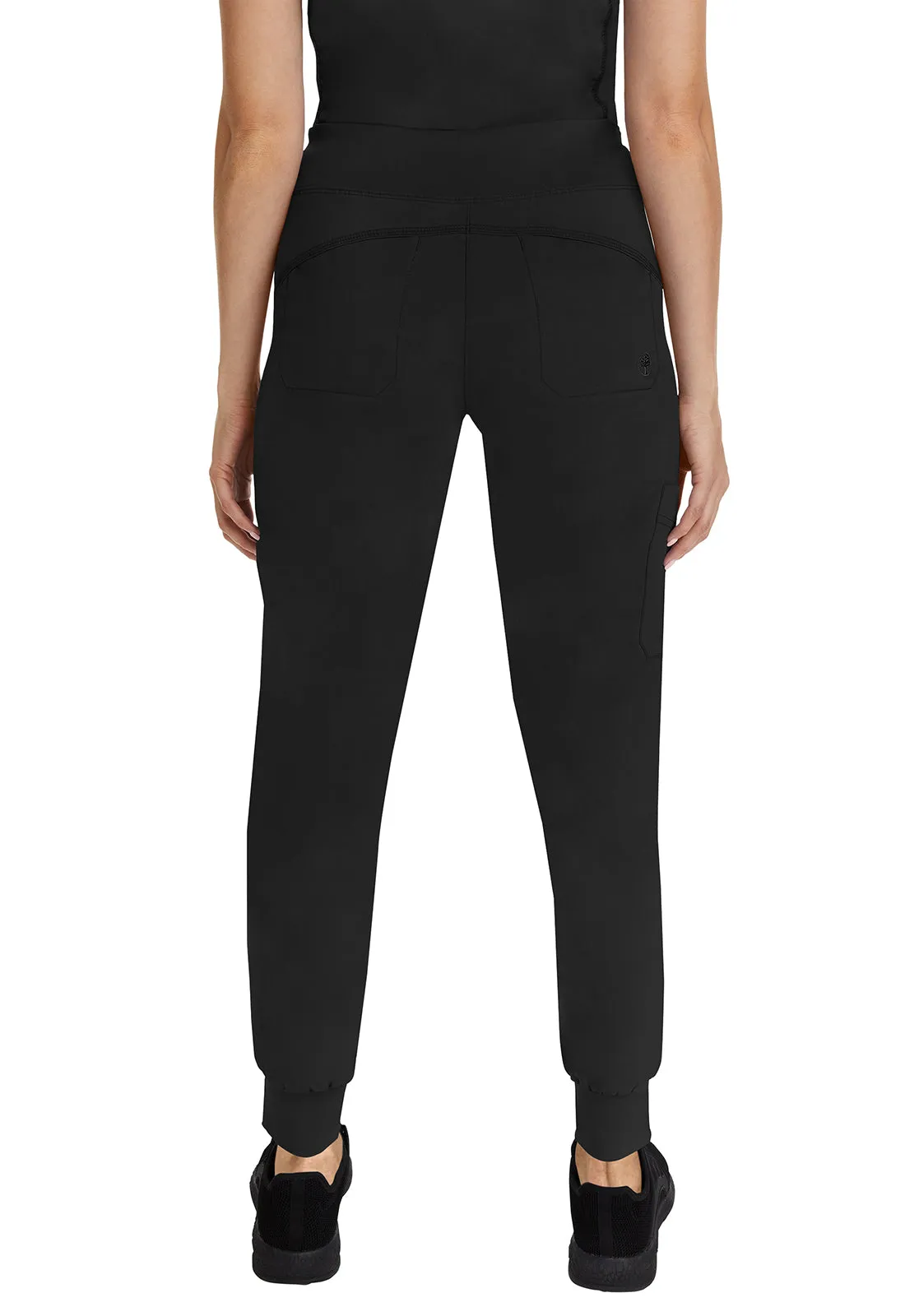 HH Purple Label Tara Pants Black