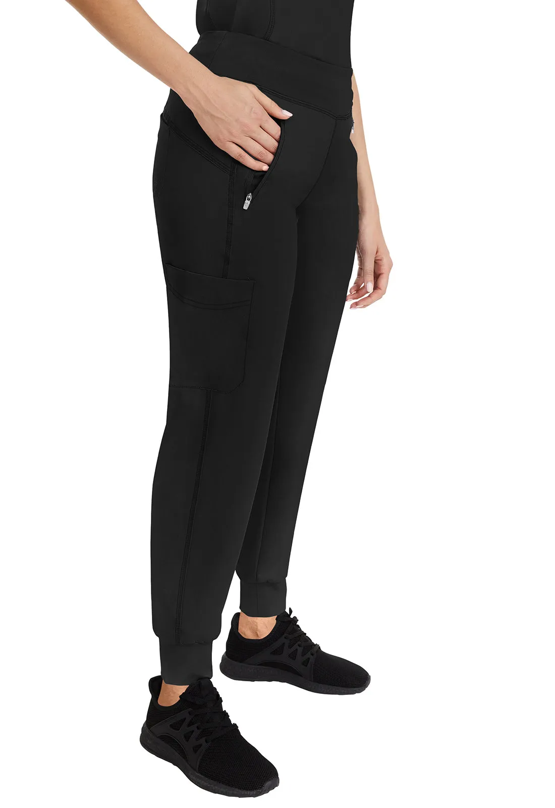 HH Purple Label Tara Pants Black