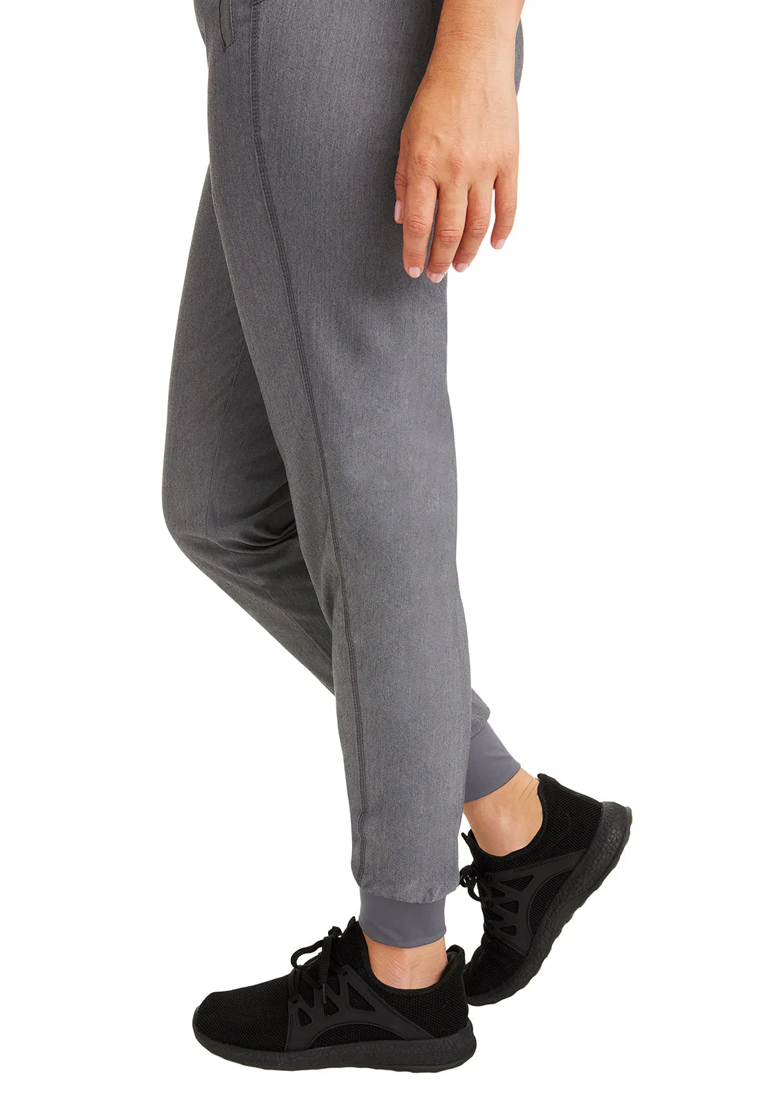HH Purple Label Tara Pants Heather Grey