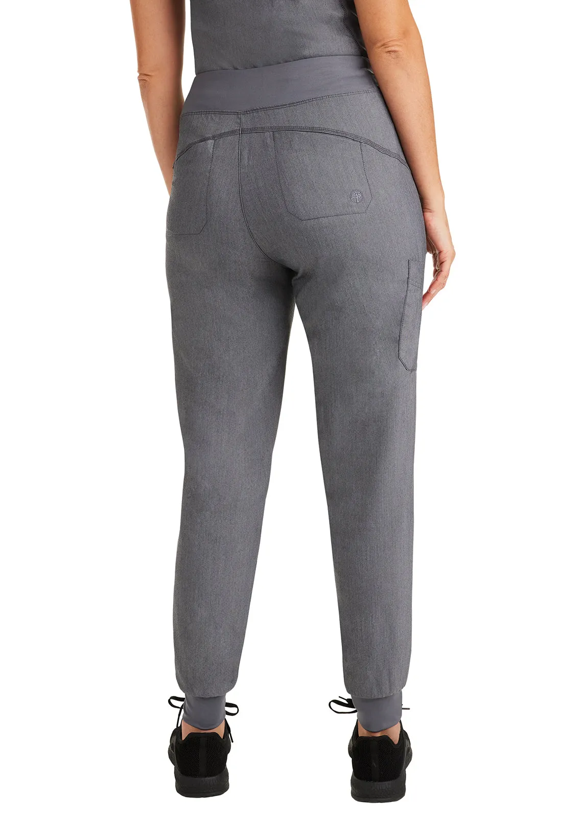 HH Purple Label Tara Pants Heather Grey