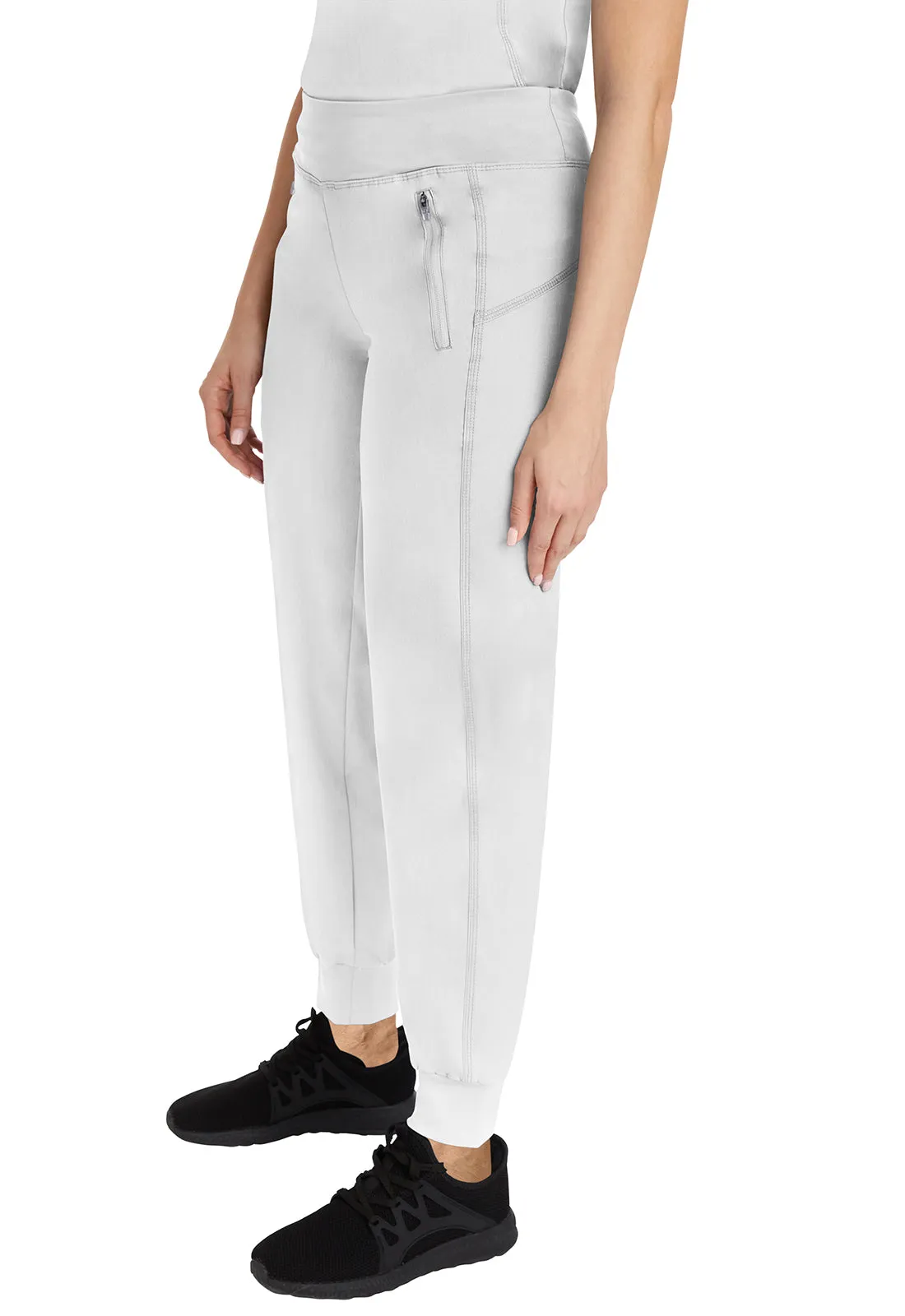 HH Purple Label Tara Pants White