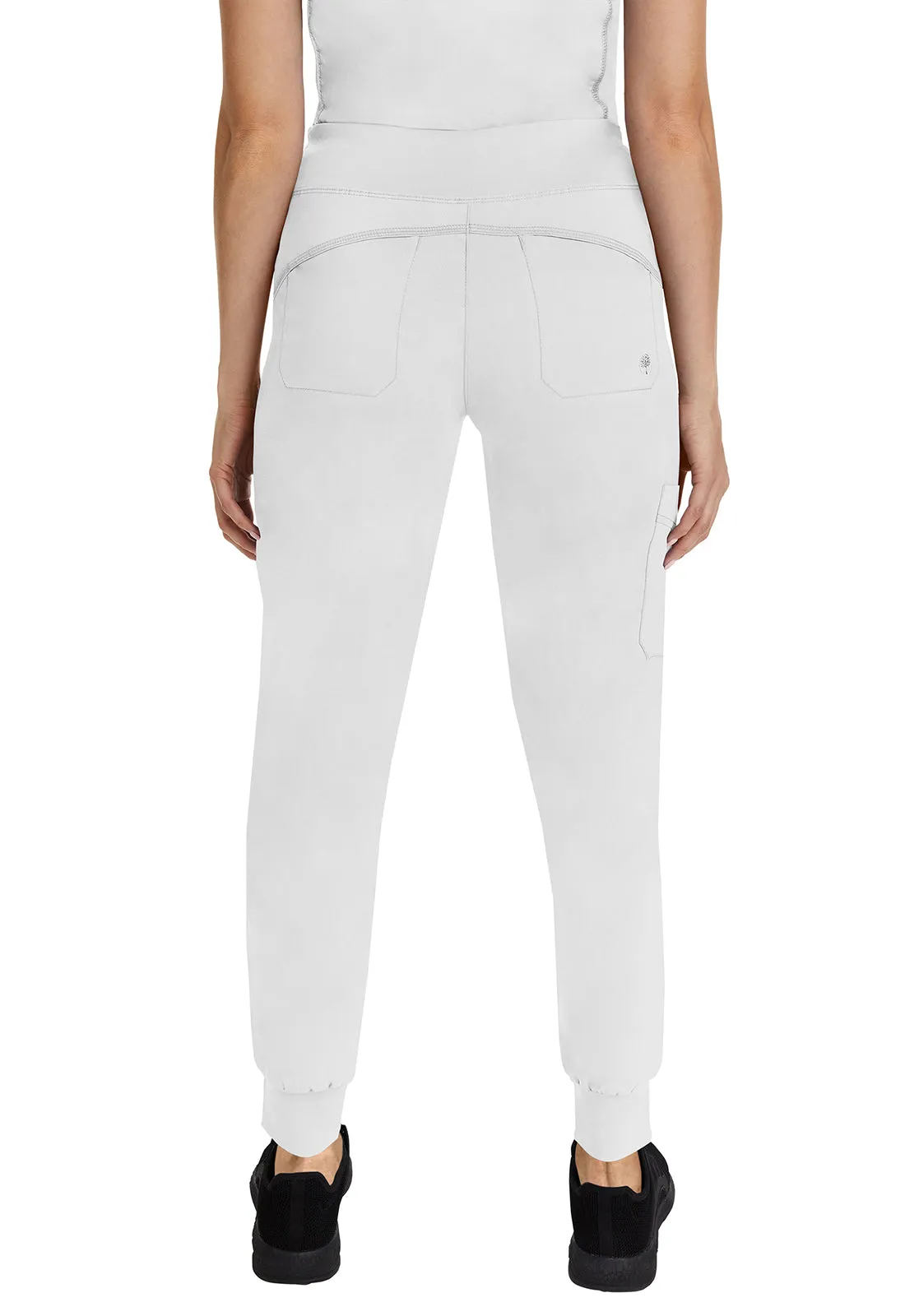 HH Purple Label Tara Pants White