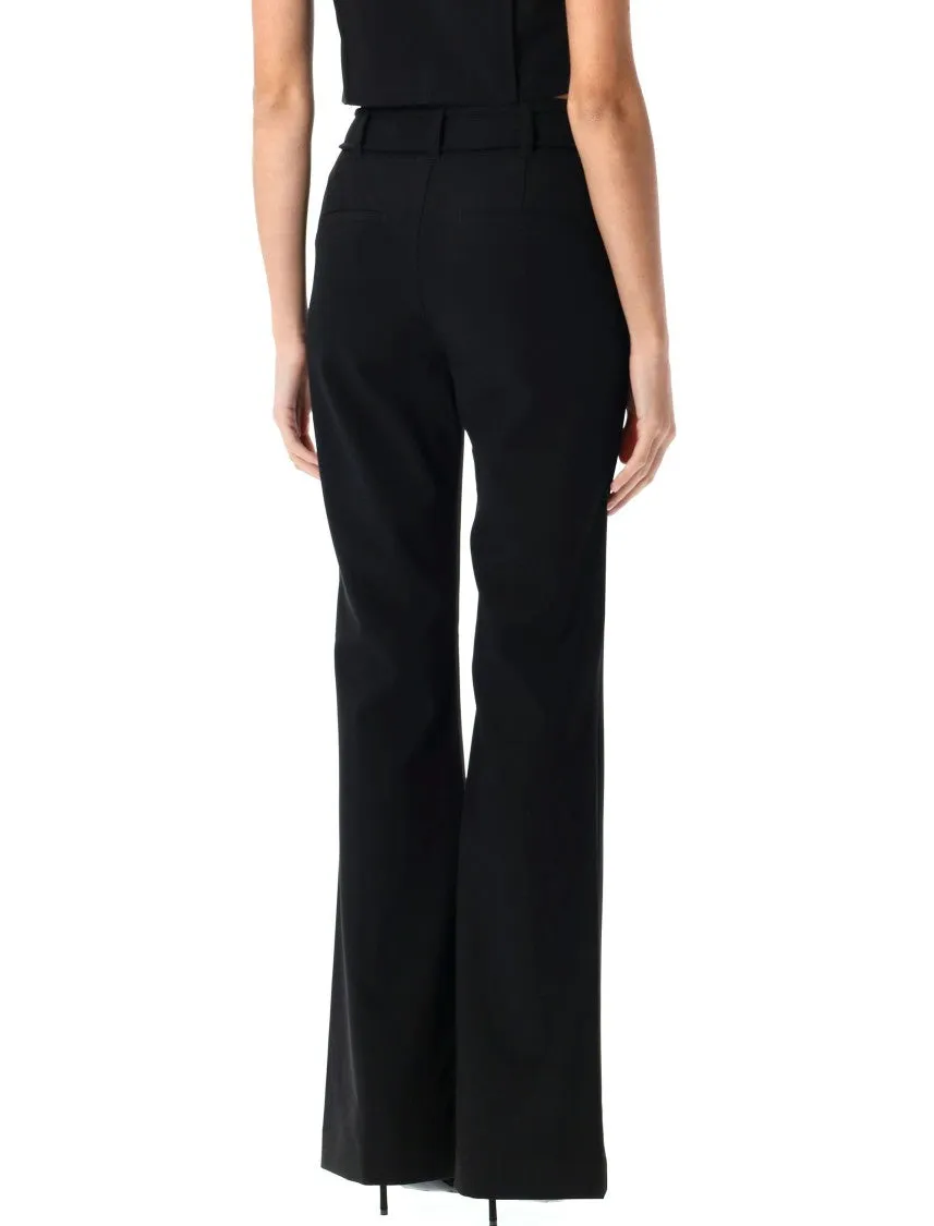 High Waisted Pant