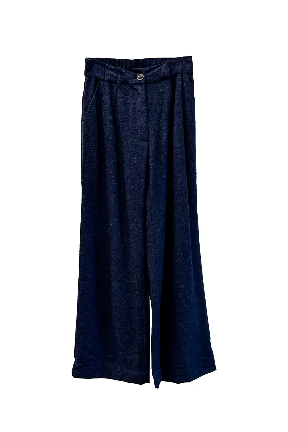 High Waisted Trouser
