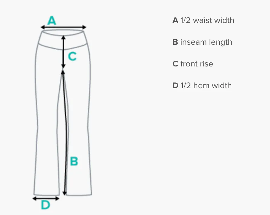 High Waisted Yoga Pants ( Internal Pocket)- "Disco Kitty" Design